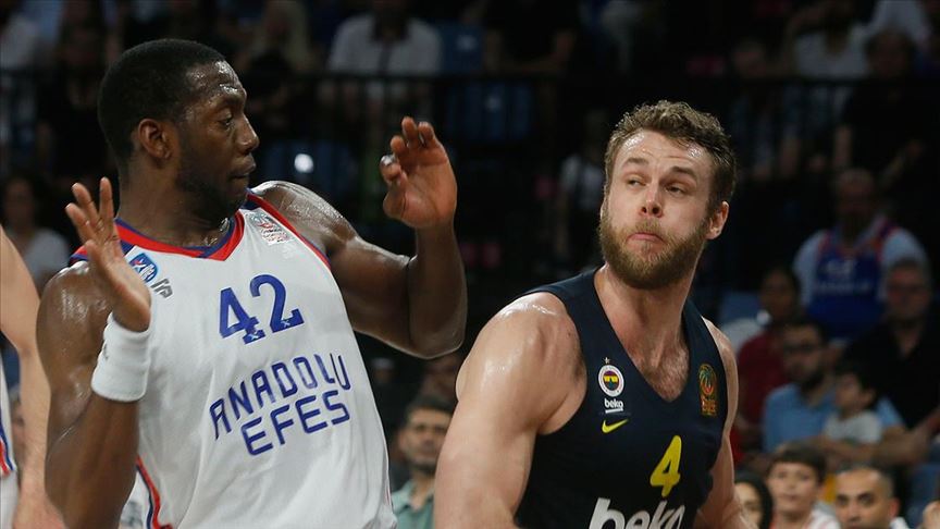 Potada final serisinde ikinci randevu