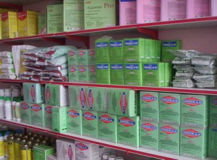 ''Tarım ilaçları reçetesiz satılamayacak''