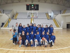 Yunusemre’de basketbol kursu başlıyor