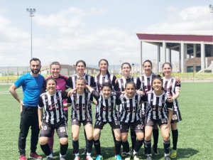 Kadınlar 3.Lig Yükselme Maçları
