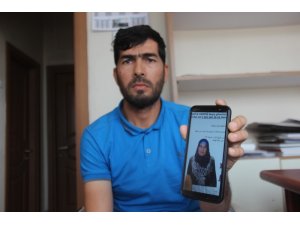 Suriyeli 31 yaşındaki Havle Derviş 15 gündür kayıp