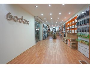 Fotoğrafta önemli iş birliği