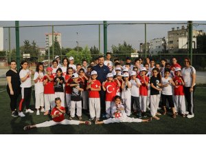 Yüreğir’de Yaz Spor Okulu başlıyor