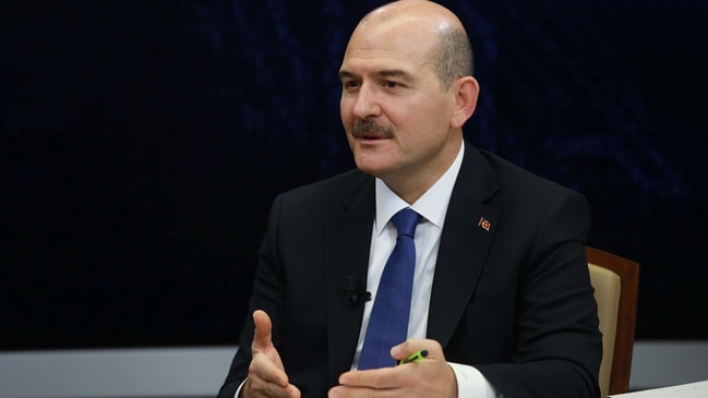 "Bu bir şehadettir"