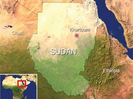 Sudan'da askteri BM aracına pusu: 7 yaralı