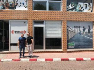 Türkeli’de sporu sevdiren proje hayata geçiyor