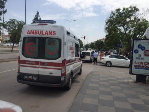Sincan Belediyesi’nde üzen ölüm