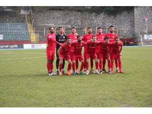 Zonguldak Kömöürspor’un kongre tarihi belli oldu