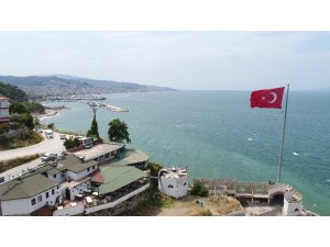 Denizde arama çalışmaları Mudanya’ya yöneldi