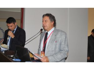 Uluslararası 2. Tütün Çalıştayı