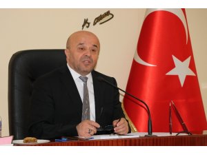 1 kilometrelik sıcak asfaltın maliyeti 240 bin TL olacak