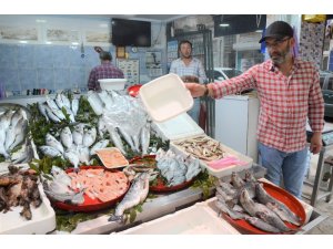 Ordu’da balık çok ama talep yok