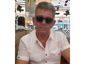 14 yaşındaki kıza cinsel içerikli görüntü gönderen kulüp başkanı tutuklandı