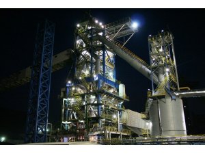 KARDEMİR, üç yatırımın startını eş zamanlı verdi