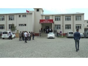 Erzurum’da iki köy arasında arazi kavgası: 1’i ağır 5 yaralı