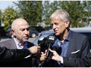 A Milli Futbol Takımı'na İzlanda'da saygısızlık