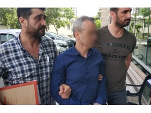 Samsun’da silahla yaralamaya adli kontrol