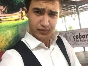 Genç yaşında kaza kurbanı oldu