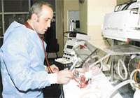 Tüp bebekte yeni gelişme