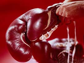 Vodafone, Google'ı hedef gösterdi