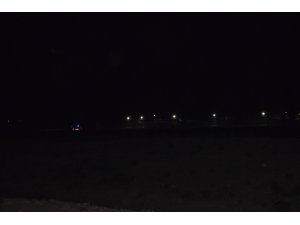 Iğdır’da düzensiz göçmenler isyan çıkardı
