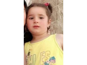 Kazada ağır yaralanan 4 yaşındaki çocuk hayatını kaybetti
