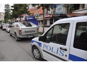 Adana merkezli 3 ilde FETÖ/PDY operasyonu