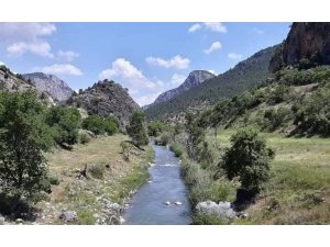 İkitaş Kanyonu, bölge ekonomisine canlılık getirdi