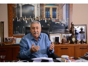 Palandöken:Aileler baskı boyutunda olmadan çocukları sık sık kontrol etmeli