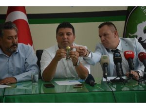 Denizlispor şampiyonluk kupasından para kazanacak