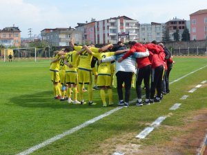 Fatsa Belediyespor’da kader günü
