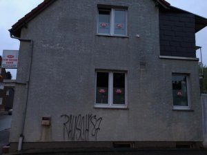 Almanya'da camilere 2 günde üçüncü saldırı