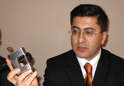 Hırsızlıkların önüne geçilemiyor