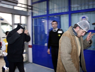 5 lira için hastanelik oldular