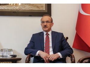 Vali Yavuz’dan, CHP’li vekilin iddialarına sert cevap
