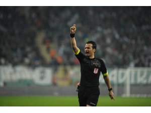 TFF, Suat Arslanboğa’nın sözleşmesini feshetti