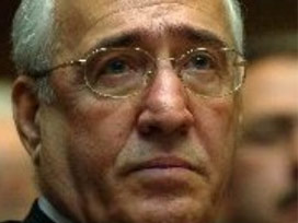 Eruygur paşa 'hafızamı kaybettim' dedi