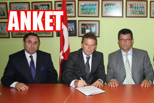Yaman ile sözleşme imzalandı