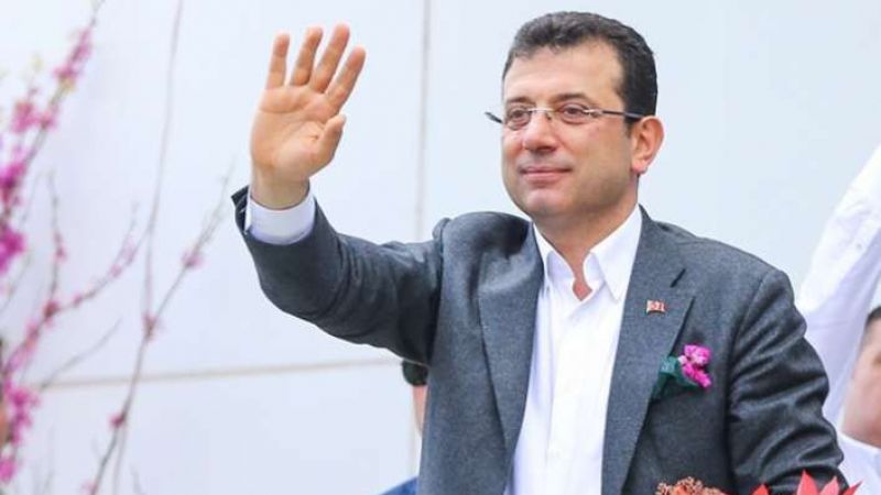 İmamoğlu'nun" sevgi pıtırcığı" projesi raydan çıktı