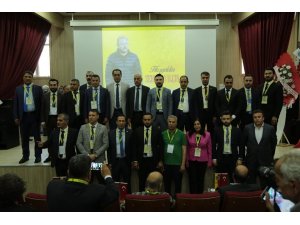 Evkur Yeni Malatyaspor’da yönetim kolları sıvadı