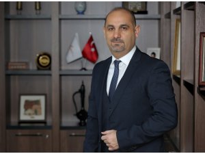 Türkiye biyoteknoloji üssü oluyor