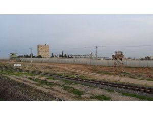 Suriye sınırından Ceylanpınar’a 2 roket atıldı