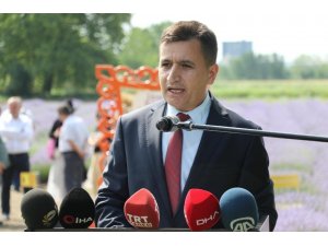 Çiftçiye müjde, enstitü müdürü açıkladı: “Litresi 100 Euro”