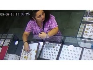 Esenyurt’ta şaşkına çeviren