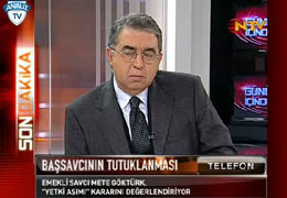 Hoyratça Verilmiş Bir Karar VİDEO