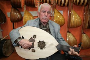 ''Kör Ahmet'', TBMM ödülüne aday!