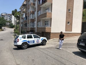 Başından vurulmuş halde bulunan adam hayata tutunamadı