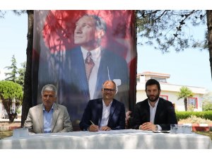 Samsunspor’da İrfan Buz dönemi