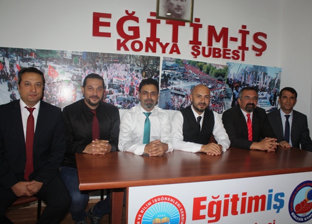 Yiğit: Eğitimdeki belirsizlikler, çocuklarımızın geleceğiyle oynuyor