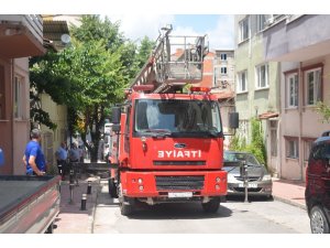 Yaptıkları kızartma az kalsın faciaya yol açıyordu